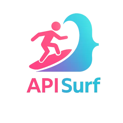 Apisurf Logo