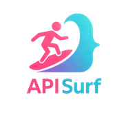 Apisurf Logo