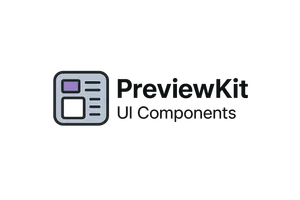 Preview Kit Logo
