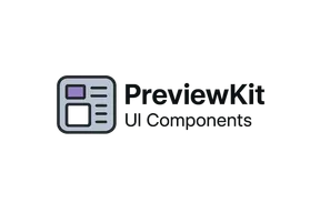 Preview Kit Logo